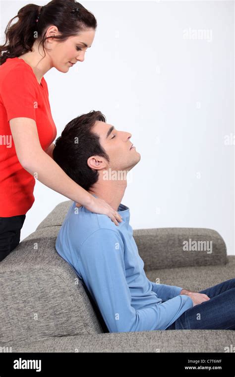 massage kompoz|Surprise visit by hubby during massage .